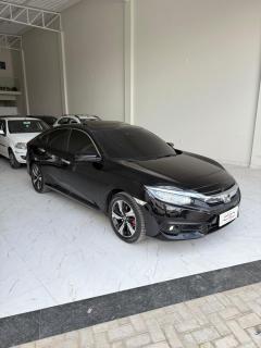 Foto do veículo Honda Civic 1.5 Turbo Touring Cvt