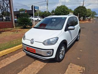 Foto do veículo Volkswagen Up 1.0 12v Bluemotion E-flex Cross Up!