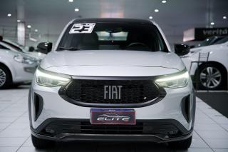 Foto do veículo Fiat Fastback Limited Ed.1.3 270 T.flex Aut.