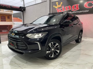 Foto do veículo Chevrolet Tracker 1.2 Turbo Premier Auto