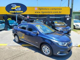 Foto do veículo Chevrolet Cobalt Elite 1.8 8v Econo.flex 4p Aut.