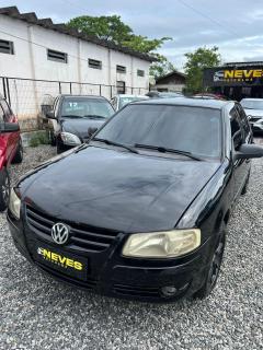 Foto do veículo Volkswagen Gol City (trend)/titan 1.0 T. Flex 8v 4p