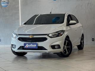 Foto do veículo Chevrolet Onix Hatch Lt 1.4 8v Flexpower 5p Aut.