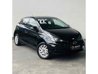 Foto do veículo Hyundai Hb20 Evolution 1.0 Flex 12v Mec.