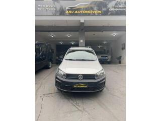 Foto do veículo Volkswagen Saveiro 1.6 Cs Robust