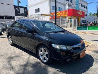 Foto do veículo Honda Civic Sedan Lxs 1.8/1.8 Flex 16v Mec. 4p