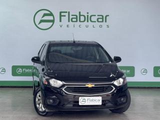 Foto do veículo Chevrolet Onix 1.0 Spe/4 Eco Lt