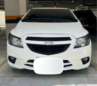 Foto do veículo Chevrolet Onix Hatch Joy 1.0 8v Flex 5p Mec.
