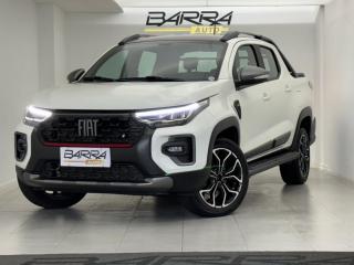 Foto do veículo Fiat Strada 1.0 T200 Cabine Dupla Ultra Cvt