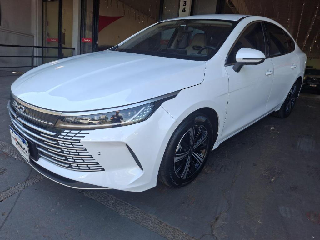 BYD King King GL 1.5 16V Aut. (Hibrido) 2025