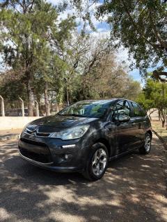 Foto do veículo Citroen C3 1.5 8v Flex Exclusive