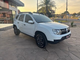 Foto do veículo Renault Duster 1.6 16v Hi-flex Dynamique