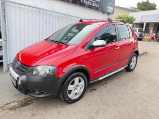 Foto do veículo Volkswagen Fox Route 1.6 Mi Total Flex 8v 5p