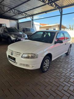 Foto do veículo Volkswagen Gol City (trend) 1.0 Mi Total Flex 8v 2p