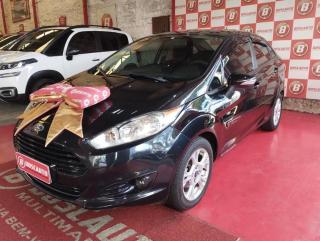 Foto do veículo Ford Fiesta 1.6 16v Tivct Sedan Se Powershift