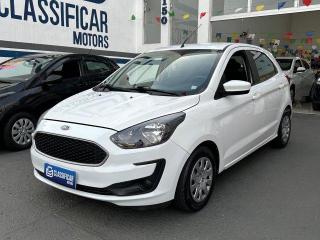 Foto do veículo Ford Ka 1.0 Se/se Plus Tivct Flex 5p