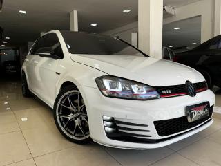 Foto do veículo Volkswagen Golf 2.0 Gti Dsg