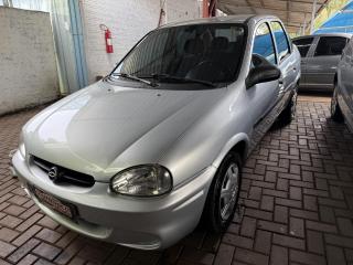 Foto do veículo Chevrolet Classic Life/ls 1.0 Vhc Flexp. 4p