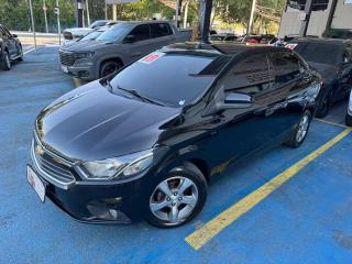 Foto do veículo Chevrolet Prisma Sed. Ltz 1.4 8v Flexpower 4p