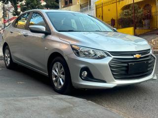 Foto do veículo Chevrolet Onix Plus 1.0 Turbo Ltz
