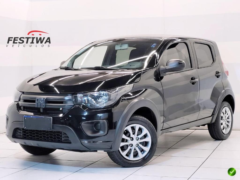 Fiat Mobi MOBI LIKE 1.0 Fire Flex 5p. 2024