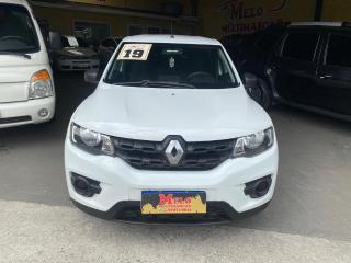 Foto do veículo Renault Kwid 1.0 Zen