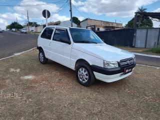 Foto do veículo Fiat Uno 1.0 Mille Economy