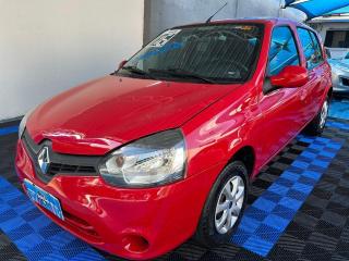 Foto do veículo Renault Clio Rn/alizé/expr./1.0 Hi-power 16v 5p