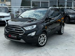 Foto do veículo Ford Ecosport 2.0 Titanium Auto