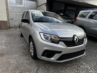 Foto do veículo Renault Logan 1.0 Zen