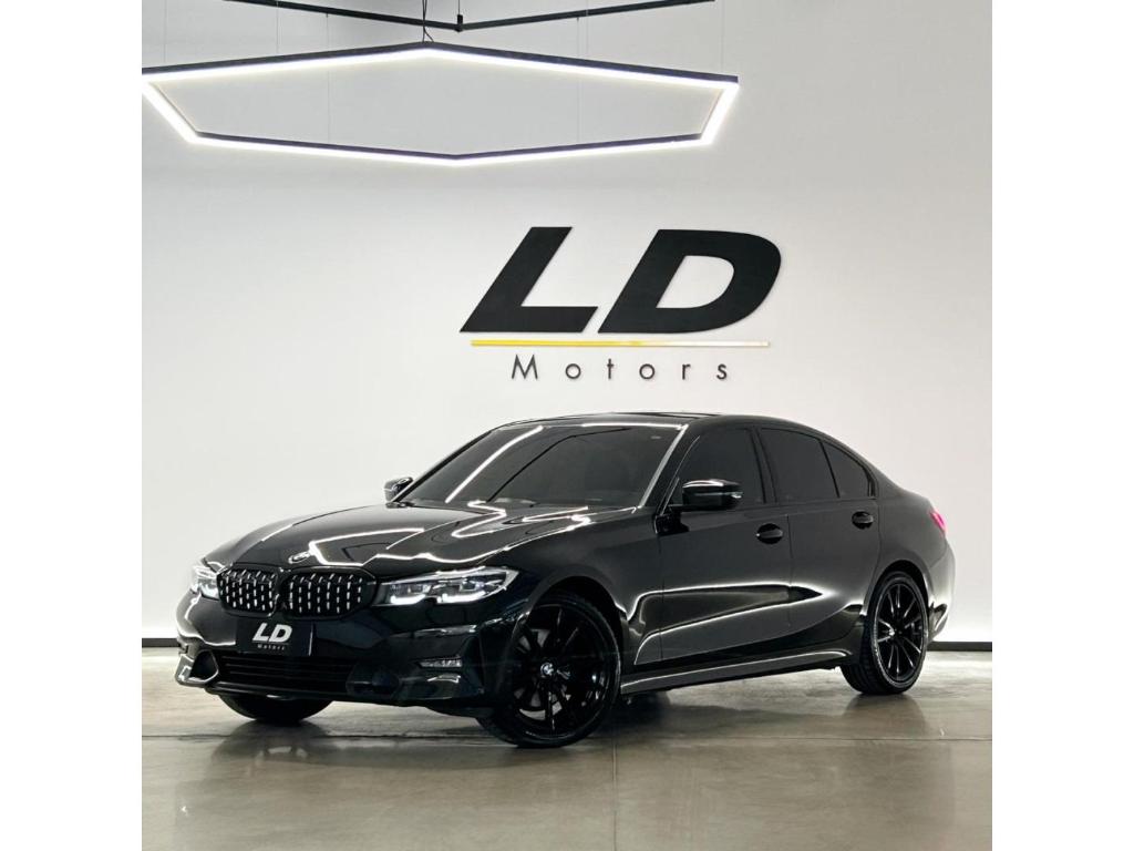 BMW 320I 2020