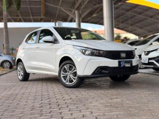 Foto do veículo Fiat Argo Drive 1.0 6v Flex