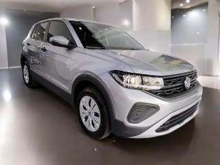 Foto do veículo Volkswagen T-cross Sense 200 Tsi 1.0 Flex 5p Aut.