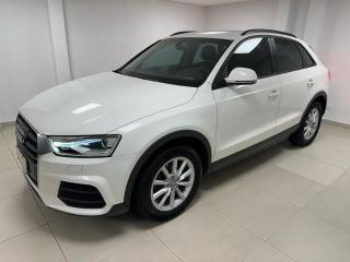 Foto do veículo Audi Q3 1.4 Tfsi Ambiente Gasolina 4p S-tronic