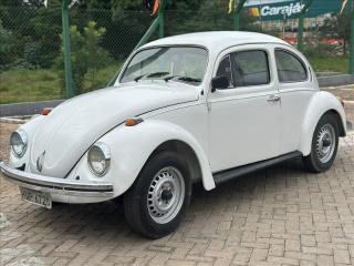 Foto do veículo Volkswagen Fusca Null