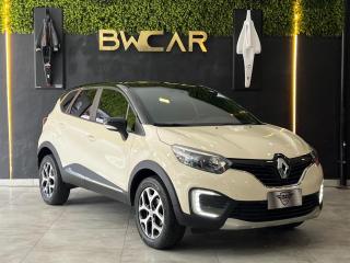 Foto do veículo Renault Captur Intense 1.6 16v Flex 5p Aut.
