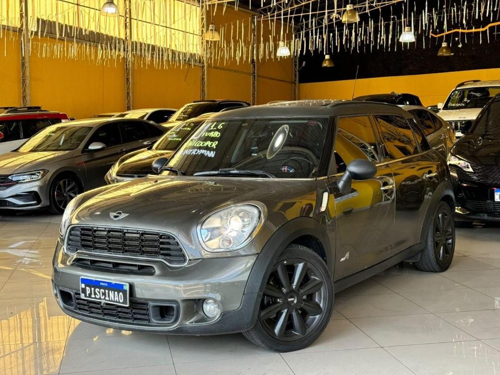 Mini Mini Cooper 2011