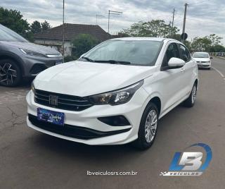 Foto do veículo Fiat Cronos 1.0 Drive