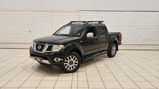 Foto do veículo Nissan Frontier Sl Cd 4x4 2.5tb Diesel Aut