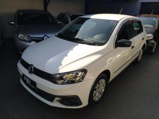 Foto do veículo Volkswagen Gol Trendline 1.0 T.flex 12v 5p
