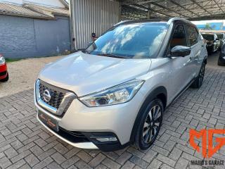 Foto do veículo Nissan Kicks 1.6 Sl Cvt