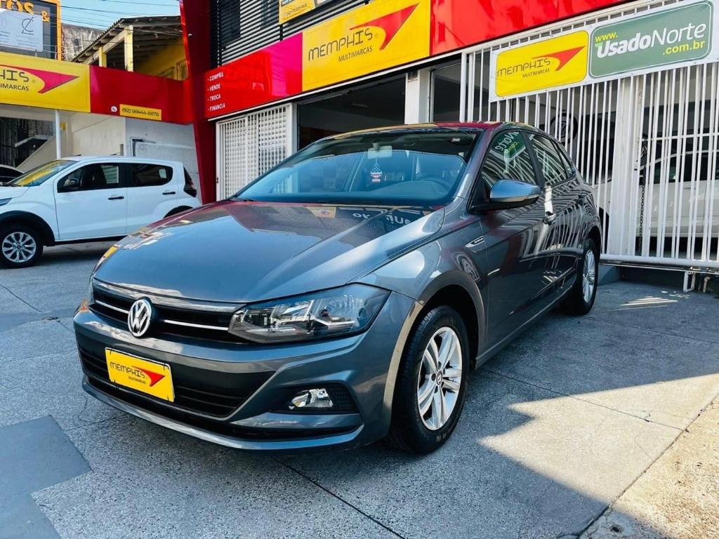 Volkswagen Polo Polo Comfort. 200 TSI 1.0 Flex 12V Aut. 2022