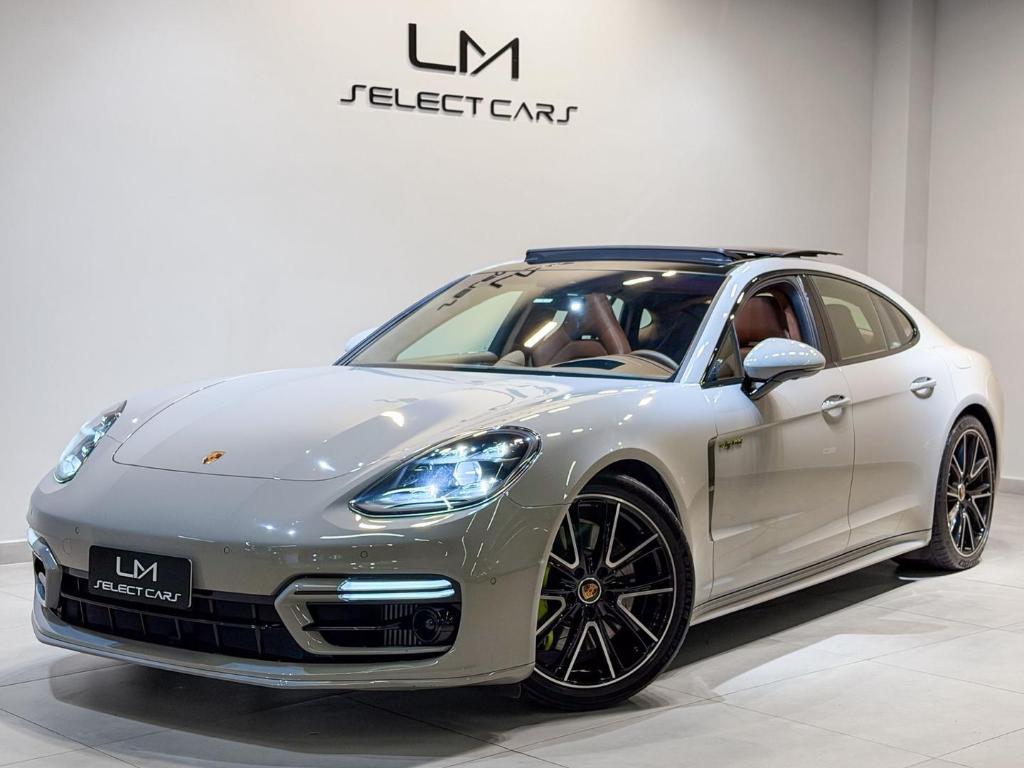 Porsche Panamera 2.9 V6 4 E-HYBRID PDK 2023