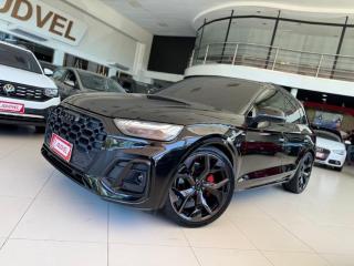 Foto do veículo Audi Q5 S-line 2.0 Tfsi Quattro S-tronic