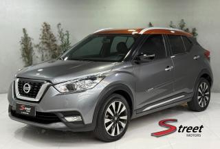 Foto do veículo Nissan Kicks 1.6 Sl Cvt