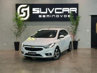 Foto do veículo Chevrolet Onix 1.4 Spe/4 Eco Ltz Auto