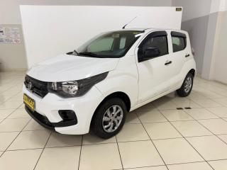 Foto do veículo Fiat Mobi 1.0 Evo Easy