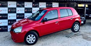 Foto do veículo Renault Clio 1.0 16v Hi-power Authentique