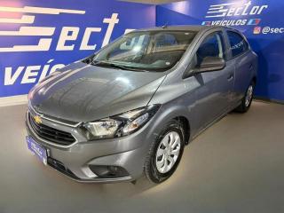 Foto do veículo Chevrolet Onix Plus 1.0 Lt