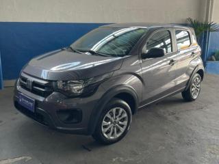 Foto do veículo Fiat Mobi 1.0 Like